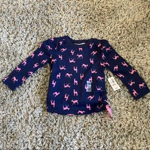 Toddler Long Sleeve Shirt